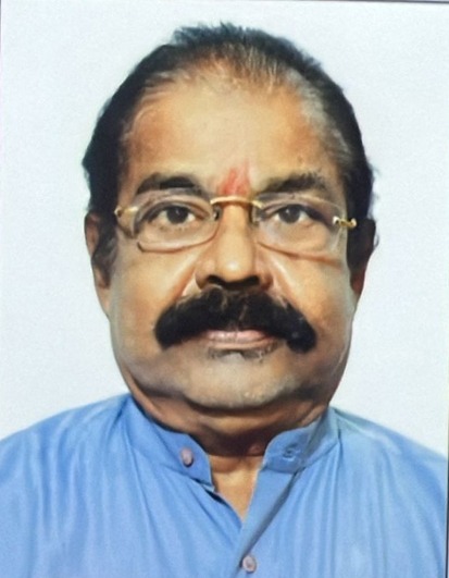 Comrade K.K. Shailaja